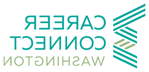 职业连接华盛顿 logo